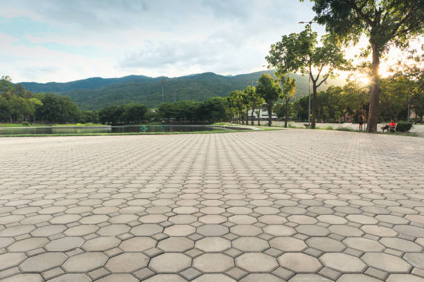 Cheat Lake, WV Driveway Pavers Company